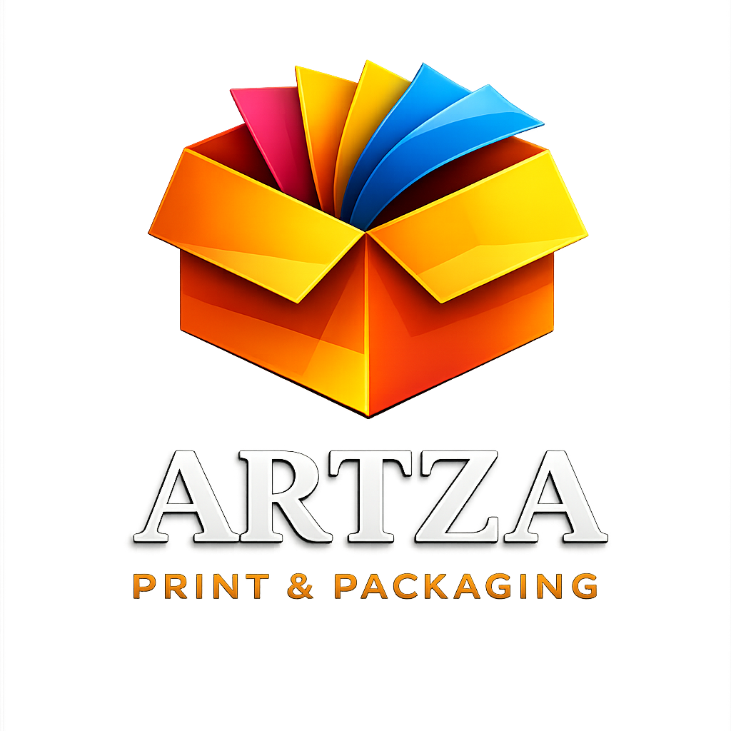 ARTZA Logo